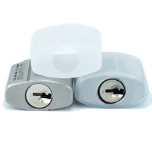 Load image into Gallery viewer, BON4M Series stainless steel padlock