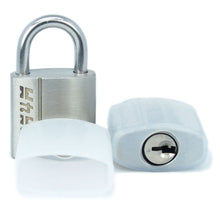 Load image into Gallery viewer, BON4M Series stainless steel padlock