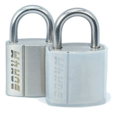 Load image into Gallery viewer, BON4M Series stainless steel padlock
