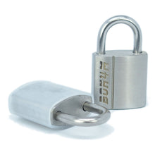 Load image into Gallery viewer, BON4M Series stainless steel padlock