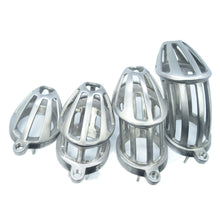 Load image into Gallery viewer, BON4M separate cock cages in all sizes