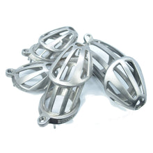 Load image into Gallery viewer, BON4M separate cock cages in all sizes