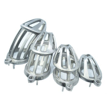 Load image into Gallery viewer, BON4M separate cock cages in all sizes
