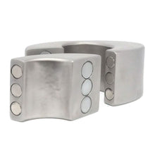 画像をギャラリービューアに読み込む, BON4BOMBER ヘビー級マグネット式ステンレス製ストレッチャー