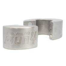 画像をギャラリービューアに読み込む, BON4BOMBER ヘビー級マグネット式ステンレス製ストレッチャー