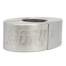 画像をギャラリービューアに読み込む, BON4BOMBER ヘビー級マグネット式ステンレス製ストレッチャー