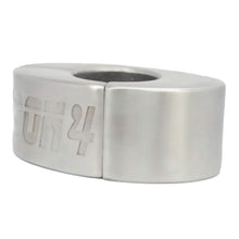 画像をギャラリービューアに読み込む, BON4BOMBER ヘビー級マグネット式ステンレス製ストレッチャー