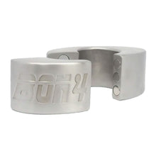 画像をギャラリービューアに読み込む, BON4BOMBER ヘビー級マグネット式ステンレス製ストレッチャー