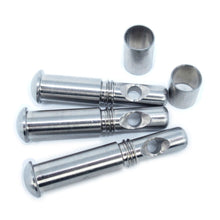 Load image into Gallery viewer, BON4 Spacers and Locking pins for the Hinged BON4M Series