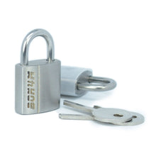 Load image into Gallery viewer, BON4M Series stainless steel padlock