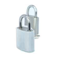 Load image into Gallery viewer, BON4M Series stainless steel padlock