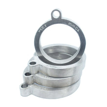 Load image into Gallery viewer, Stainless steel separate solid scrotal rings