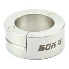Load image into Gallery viewer, BON4MBS 24 magnetic stainless steel scrotum stretcher