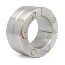 Load image into Gallery viewer, BON4MBS 24 magnetic stainless steel scrotum stretcher