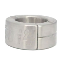 Load image into Gallery viewer, BON4MBS 24 magnetic stainless steel scrotum stretcher