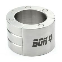 Load image into Gallery viewer, BON4MBS 36 magnetic stainless steel scrotum stretcher