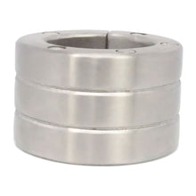 Load image into Gallery viewer, BON4MBS 36 magnetic stainless steel scrotum stretcher