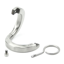 画像をギャラリービューアに読み込む, BON4LPR ロック式ステンレスコックリング(5サイズ展開)