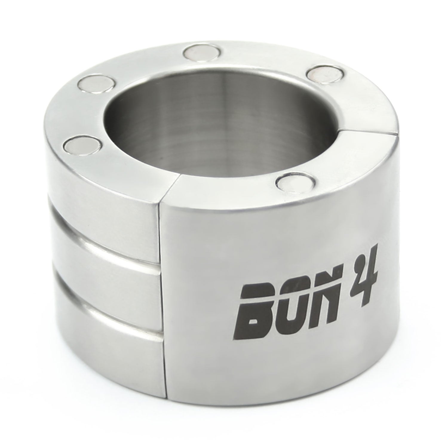 Bon4 Magnetic Ball Stretcher in Steel 36 mm 