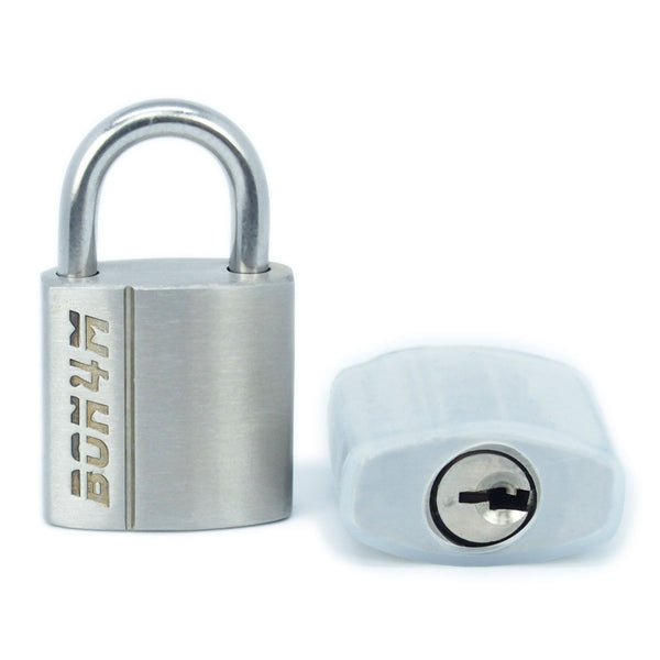 BON4M Series stainless steel padlock