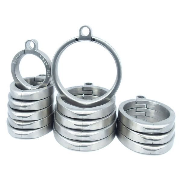 BON4M additional hinged CBR's in 14 different sizes